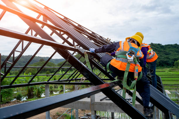Roof Installation Near Me in Erda, UT