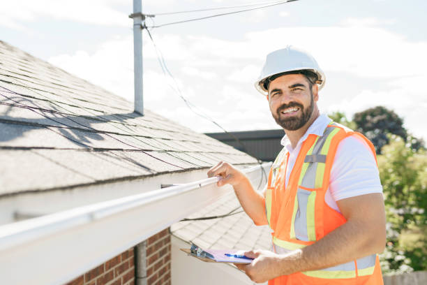 Best Slate Roofing Contractor  in Erda, UT