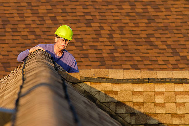 Best Sealant for Roof  in Erda, UT