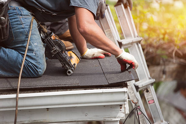 Best Commercial Roofing Services  in Erda, UT