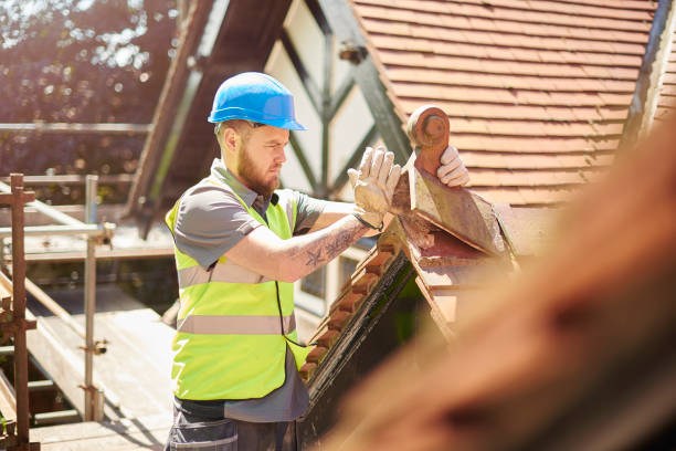 Best Residential Roof Replacement  in Erda, UT