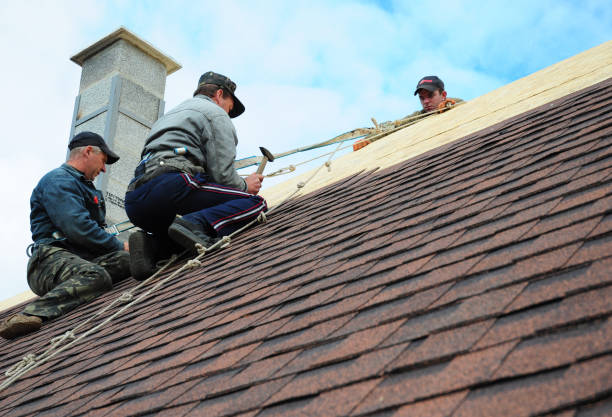 Best Commercial Roofing Services  in Erda, UT